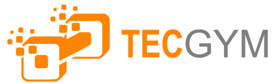 TECGym Logo