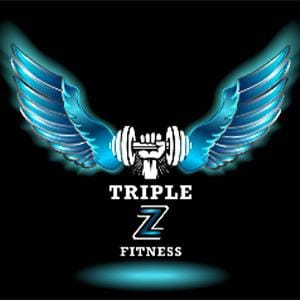 Triple Z Fitness Gym logo - client testimonial