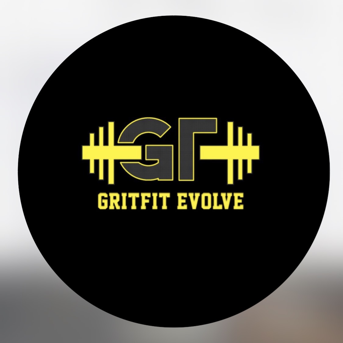 Fitness partner logo