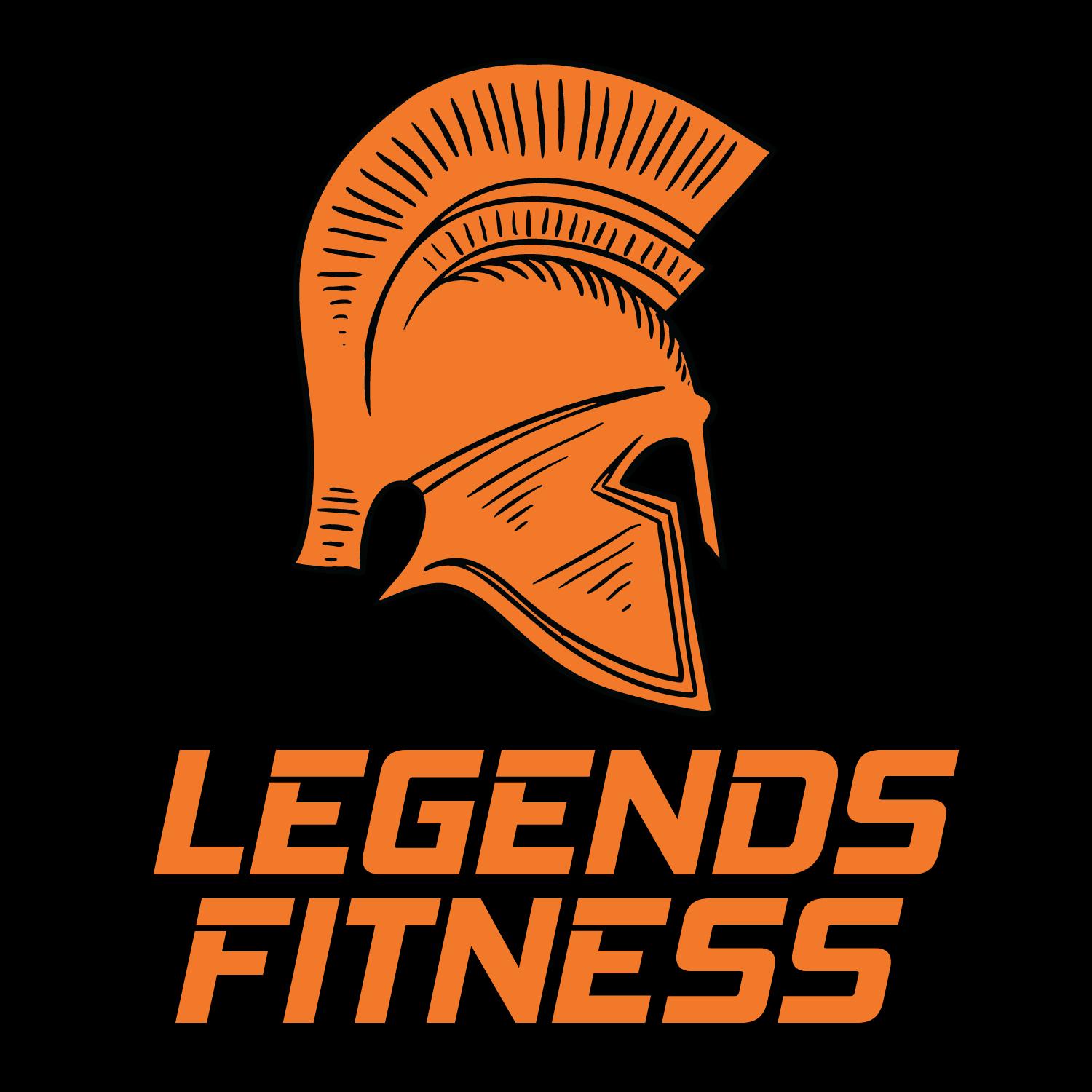 Fitness brand partner