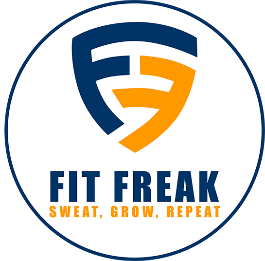 Fitness partner logo