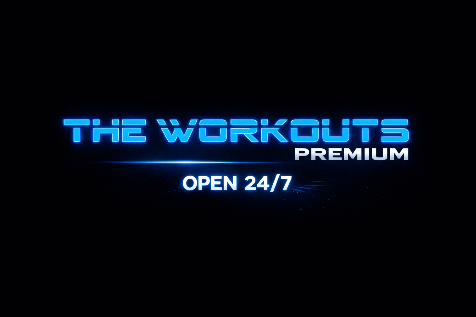 Fitness brand partner
