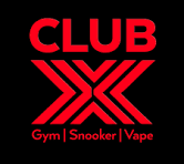 Gym partner logo