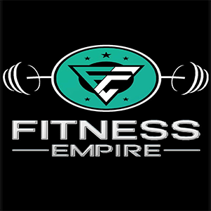 Fitness center partner logo