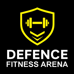 Gym management partner logo