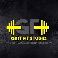 Gym studio partner logo