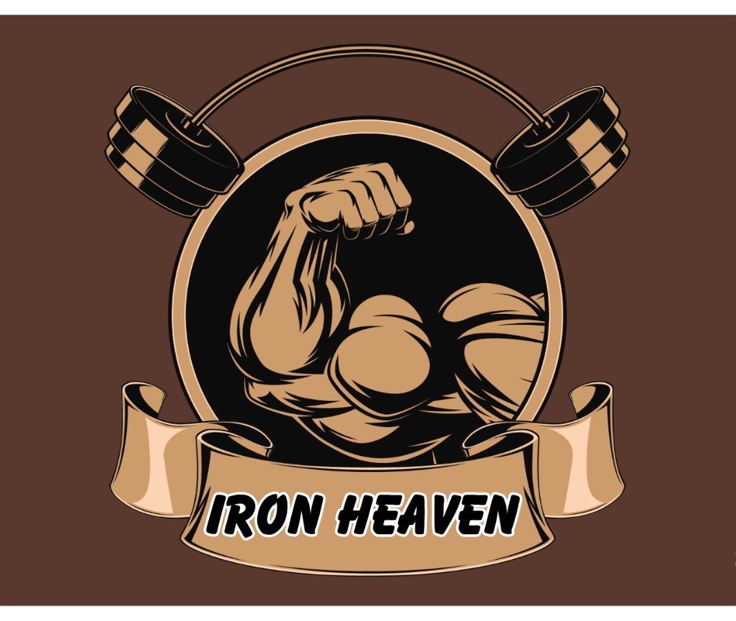 Gym partner logo