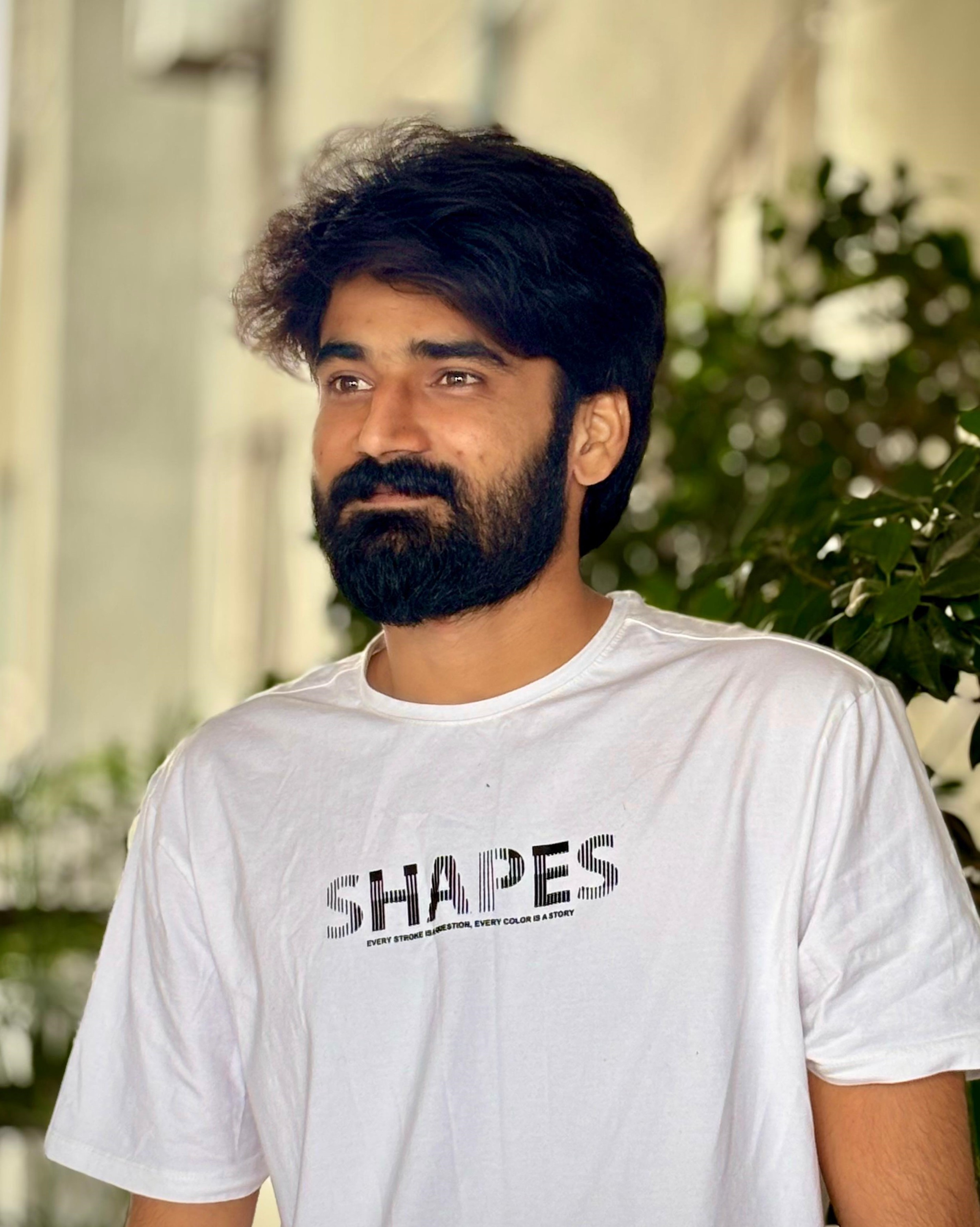 Asad Ullah Mujahid - Software Engineer