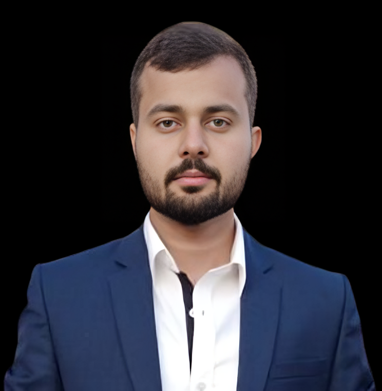 Muhammad Adeel - Software Engineer
