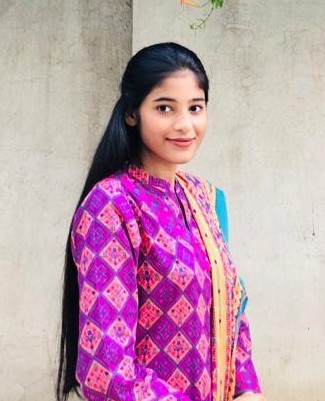 Shanzay Shabbir - Sales & Marketing Manager