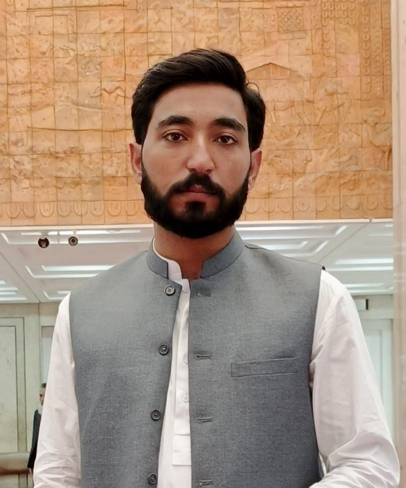 Sohaib Asif - Software Engineer